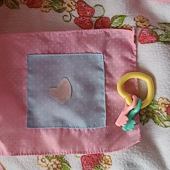 Vintage Galoob Bouncin Babies Crib and Playpen Bundle - Picture 5 of 6